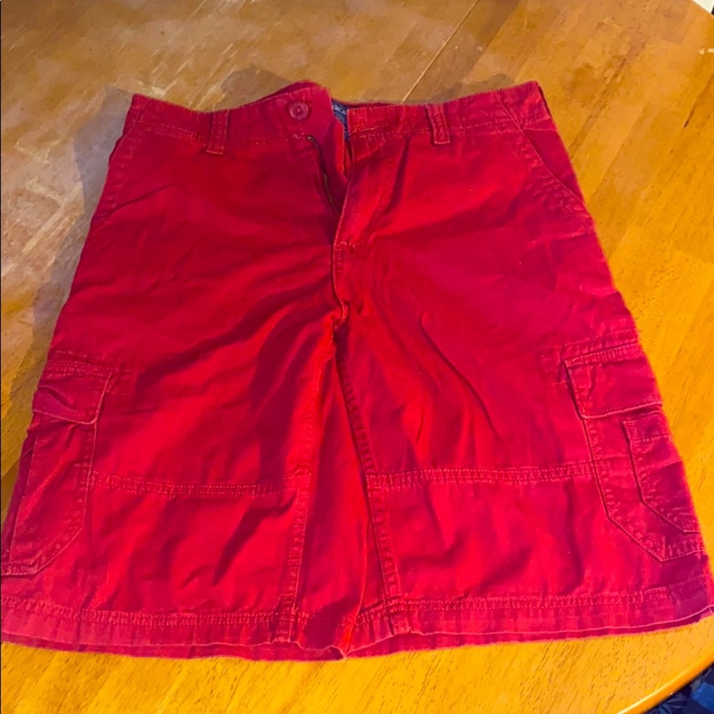Cargo Shorts